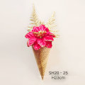 Christmas Decoration Beautiful Artificial Flower